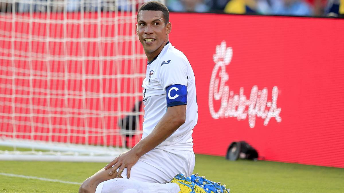 ¿Quién es el futbolista que abandonó el equipo Cuba?