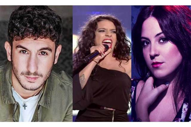 Cantantes españoles actuarán en Cuba