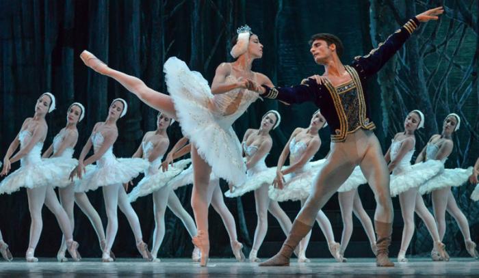 Ballet Nacional de Cuba regresa a España