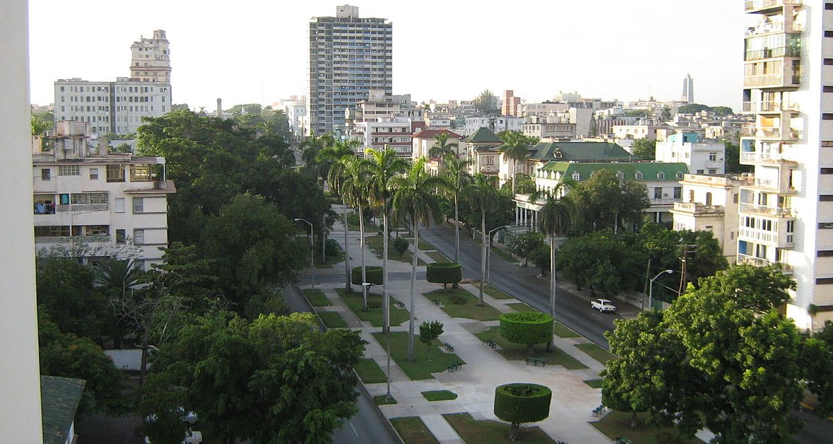 Ampliará Cuba capacidad hotelera