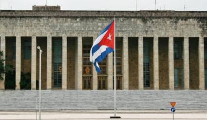 Inuldulto a sancionados en Cuba