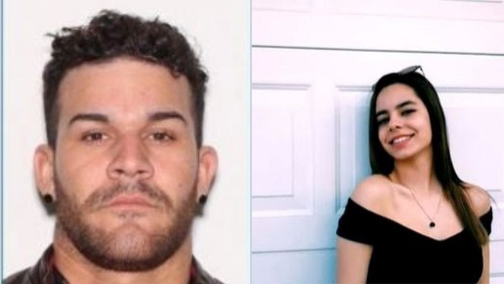 Indentifican al asesino de adolescente cubana
