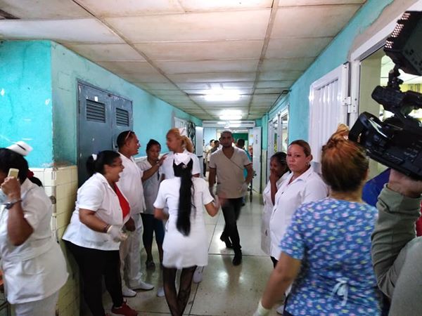 Identifican fallecidos en accidente en el oriente cubano