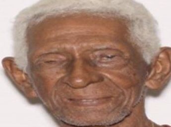 Golpiza a cubano de 91 años