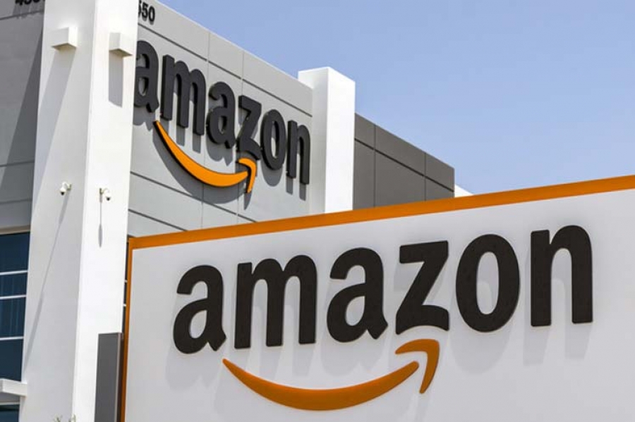 Demandan a Amazon por comercio con Cuba
