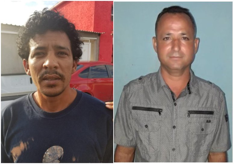 Capturan al hombre que mató a un cubano en México