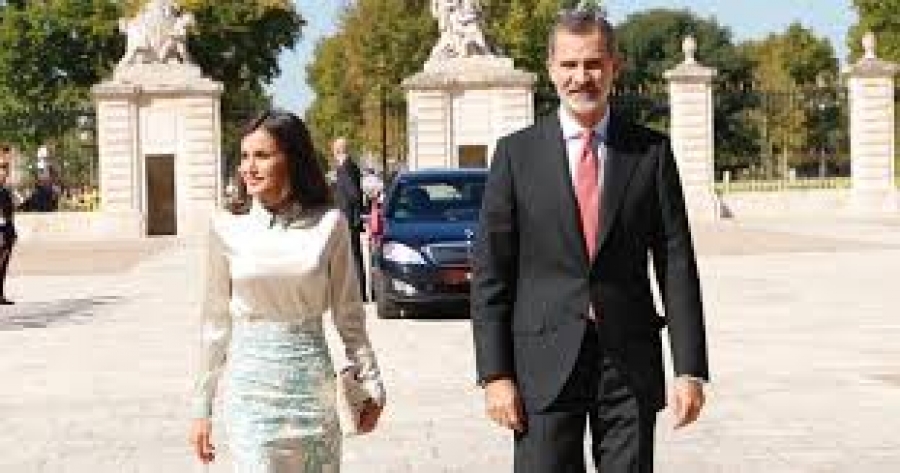 Confirman visita de los Reyes de España a Cuba
