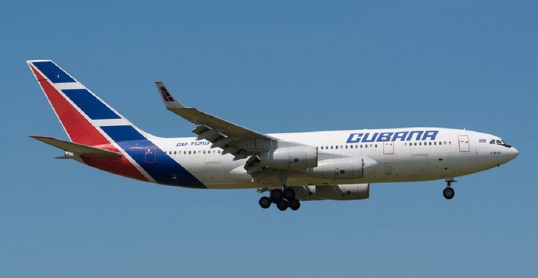 Cubana de Aviación reducirá vuelos al Caribe