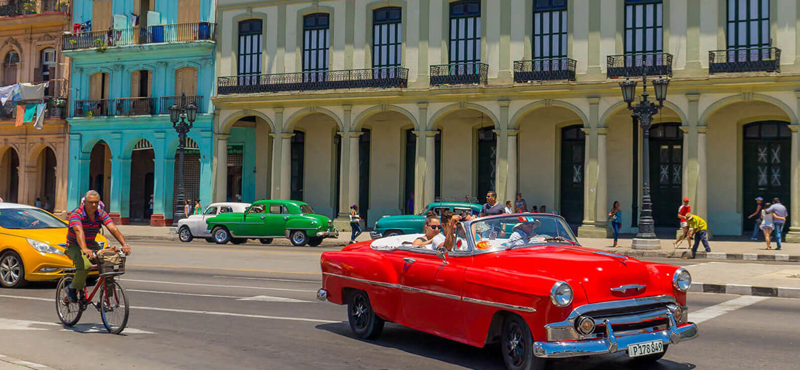 Las curiosidades de La Habana