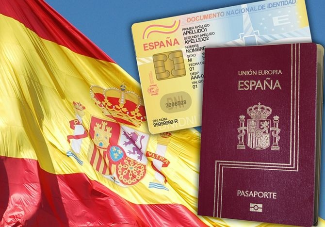 Presenta Rey de España amparo para acceder a Ley de Nietos