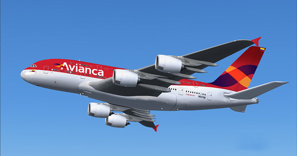 Suspenden vuelos directos San Salvador-La Habana