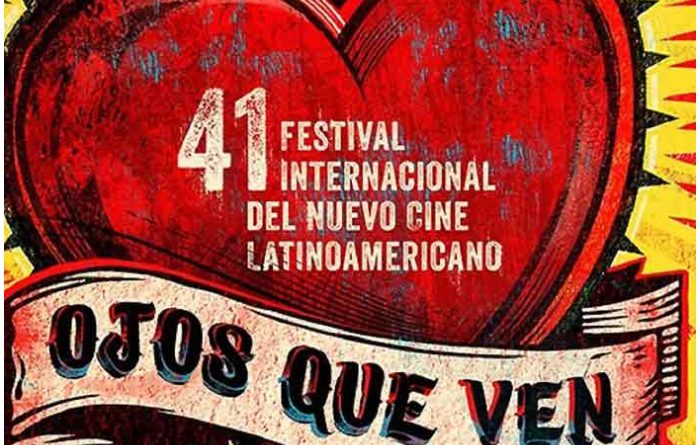 Filmes cubanos en Festival de Cine Latinoamericano