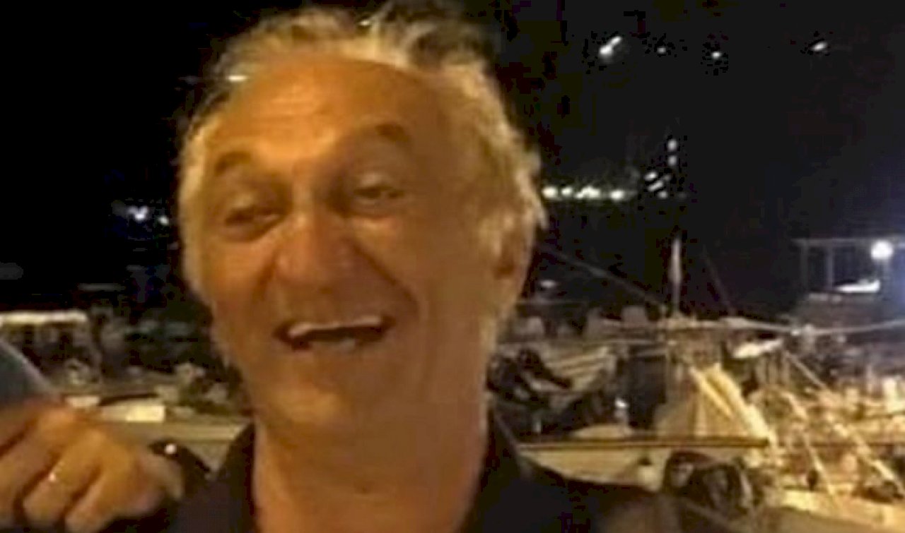 Asesinado en Cuba actor italiano