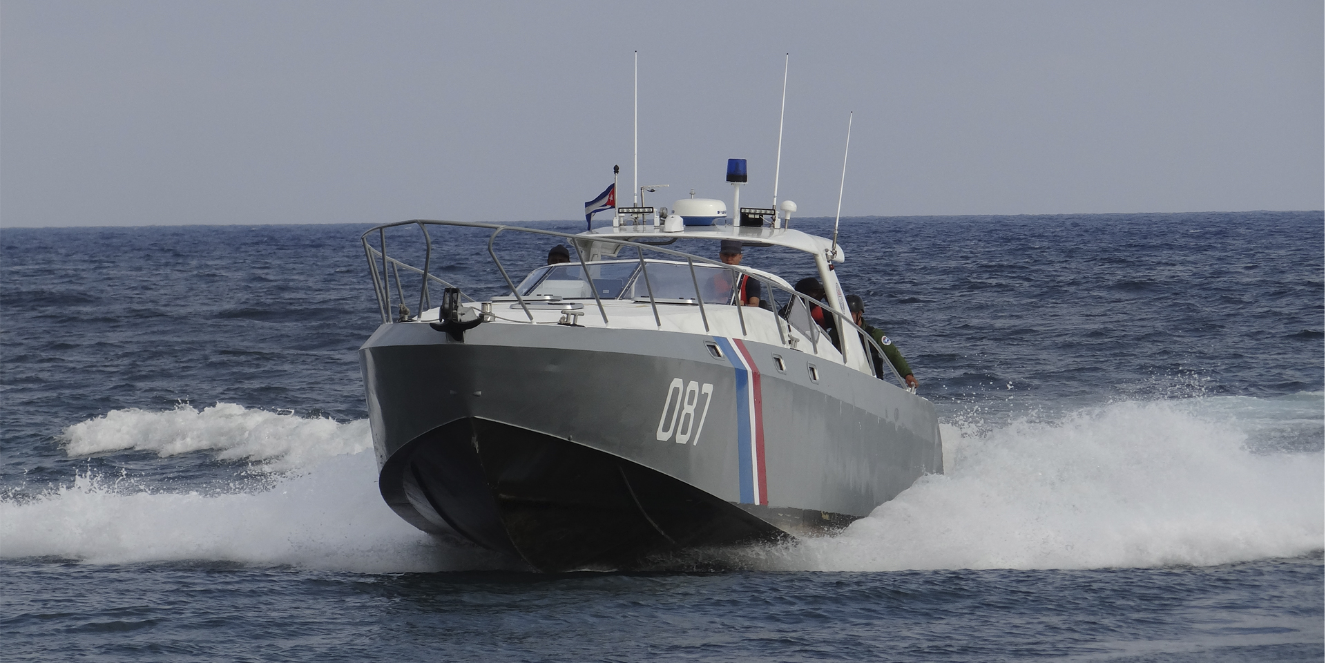 Fiscalía de Cuba instruye de cargo a imputados por delitos de terrorismo