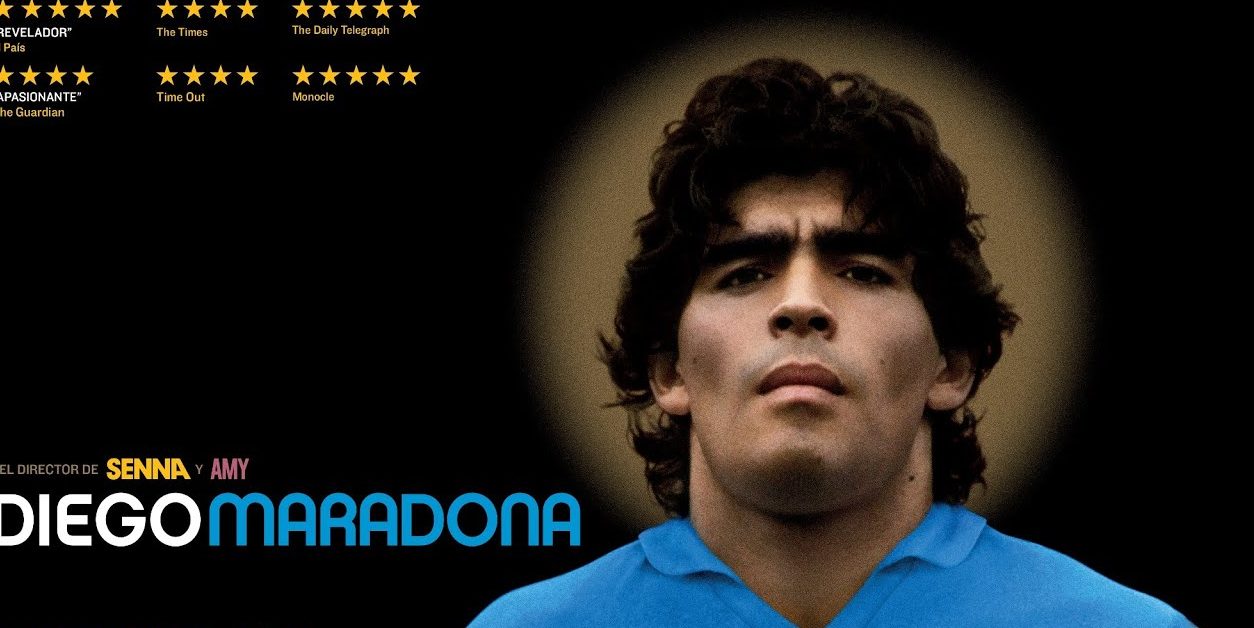 En La Habana “Diego Maradona”