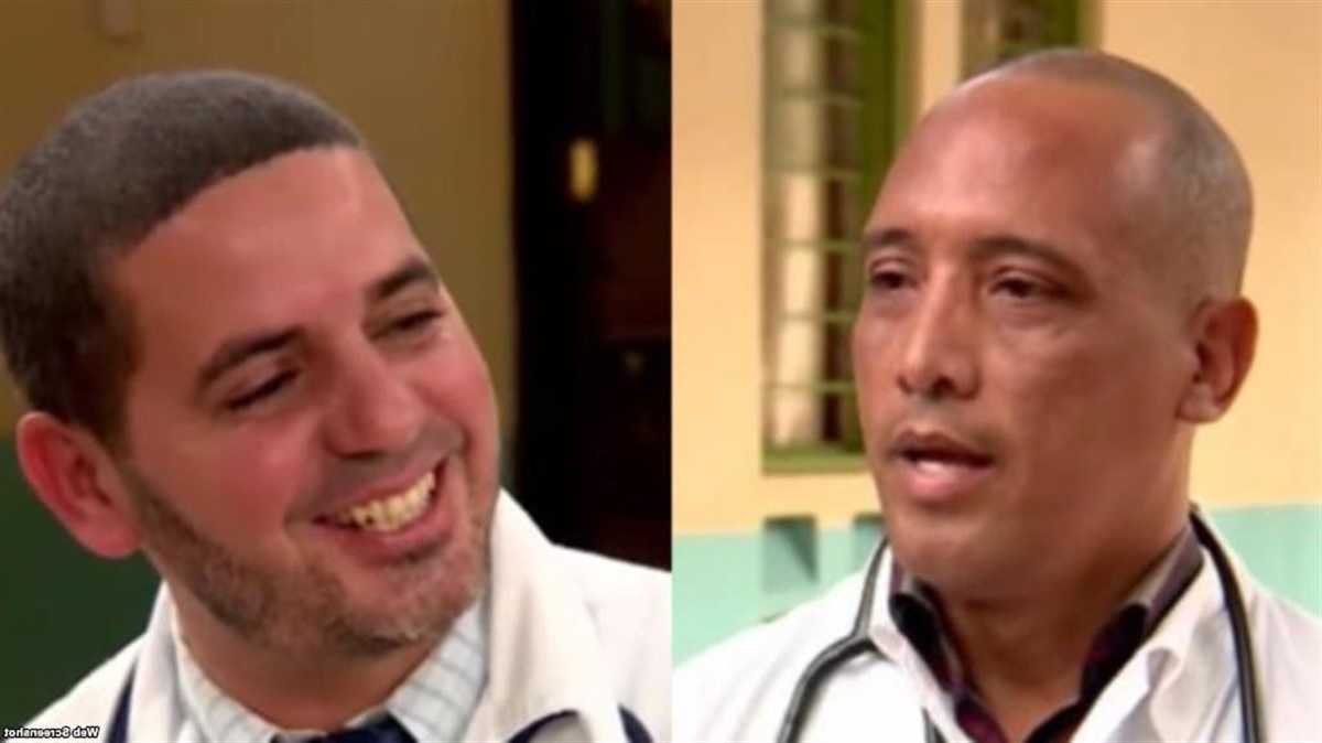 Conversaciones sobre médicos cubanos secuestrados