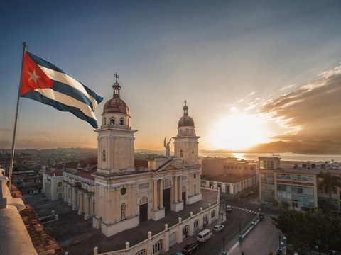Elegirán gobernadores en Cuba