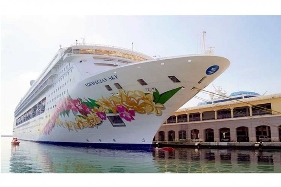 Desestiman demanda contra Norwegian Cruise