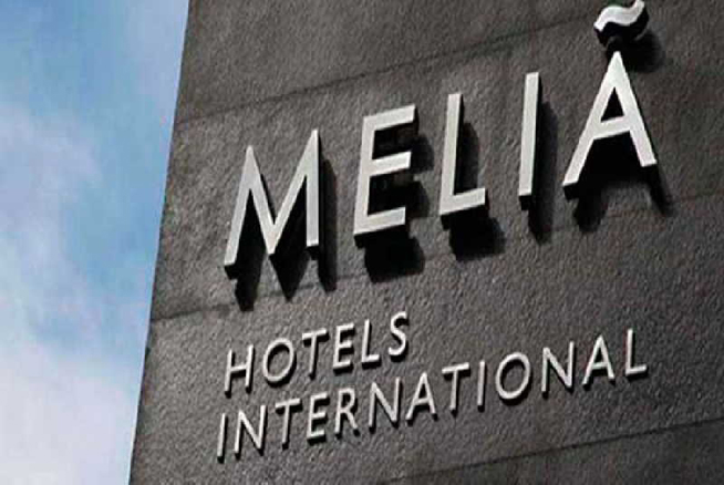Victoria de Meliá en acción judicial por sus hoteles en Cuba