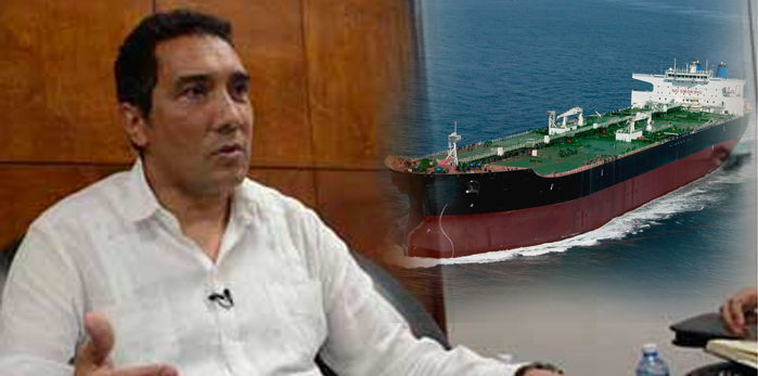 Compra Cuba buque petrolero