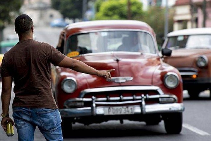 Sancionan a chóferes privados por violar precios máximos en La Habana