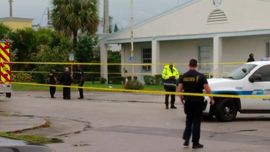 Mortal tiroteo masivo en Florida