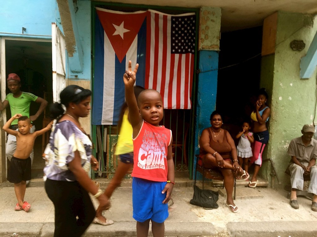 Gran Premio en Festival de Sundance a documental sobre Cuba