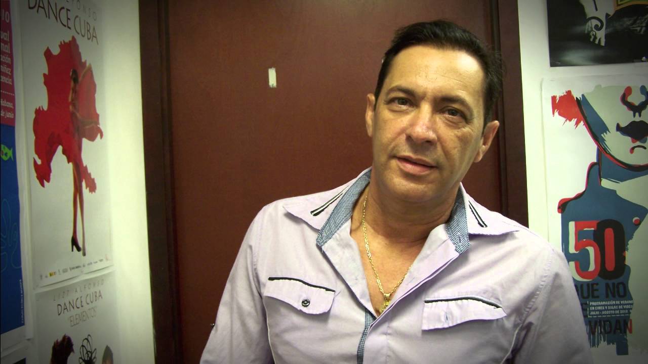 Premio al actor Jorge Martínez