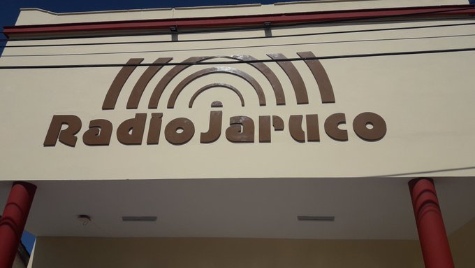 Radio Jaruco cumple 50 años