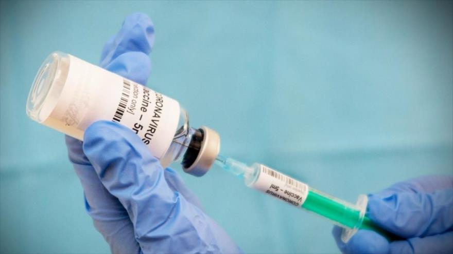 Vacuna cubana que fortalece la inmunidad innata