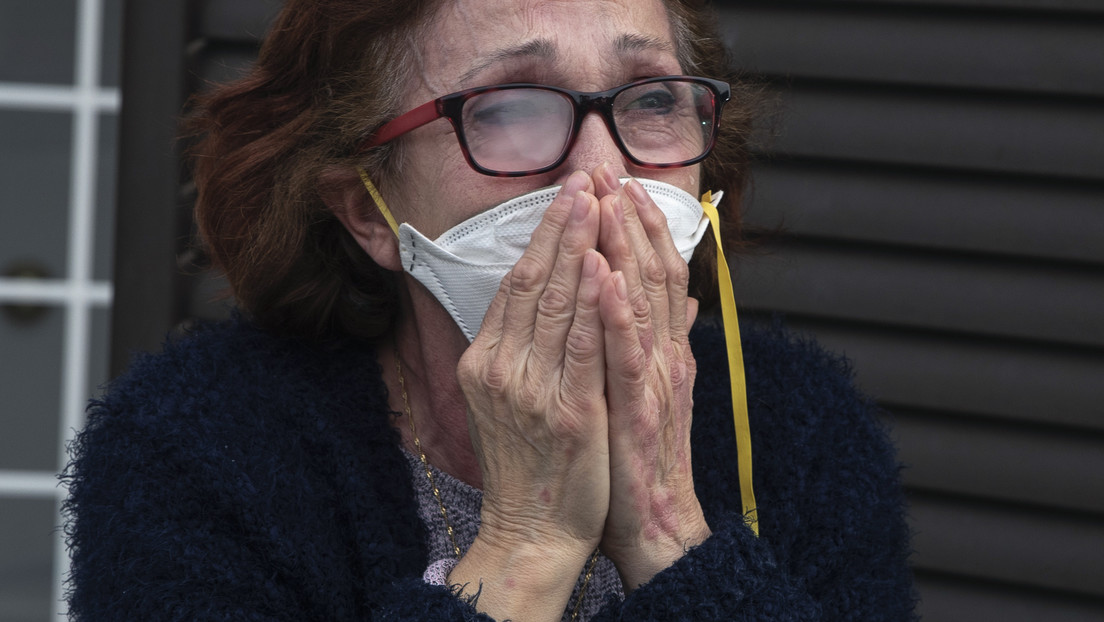 Registra España la cifra más baja de muertes para un día en casi un mes