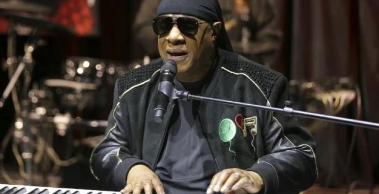 Stevie Wonder cumplió 70 años