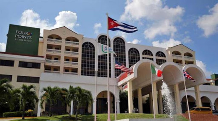 Hotelera norteamericana dejará de operar en Cuba