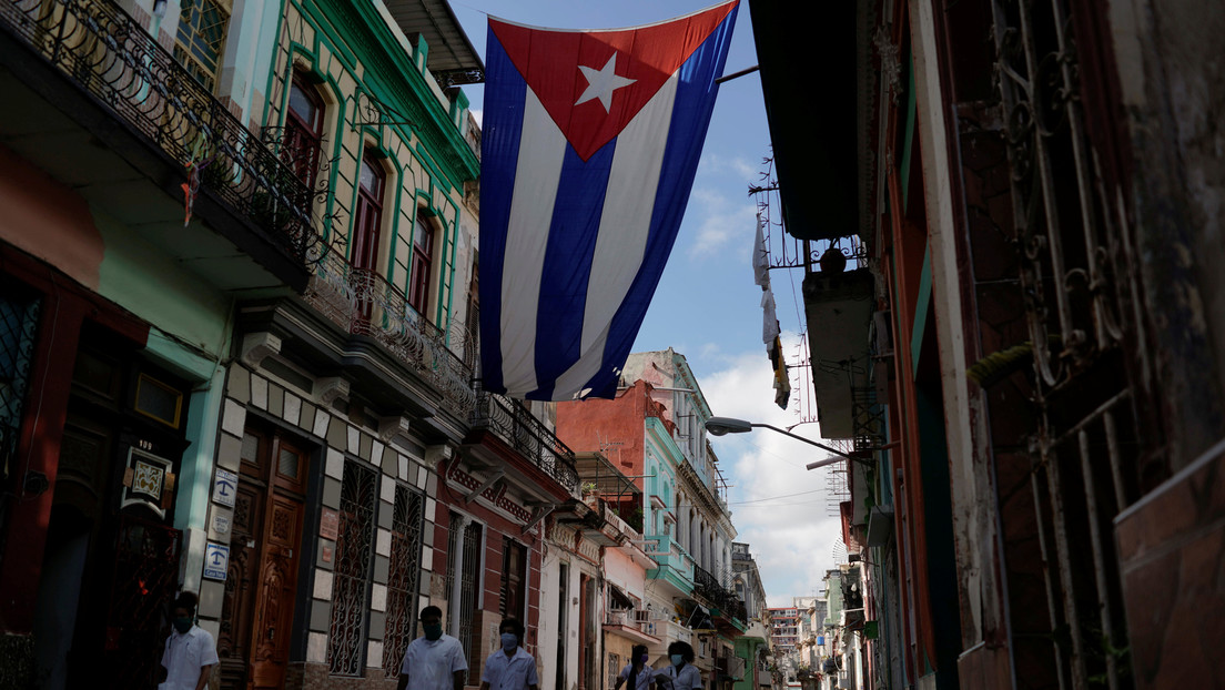 Estados Unidos sanciona a empresas cubanas