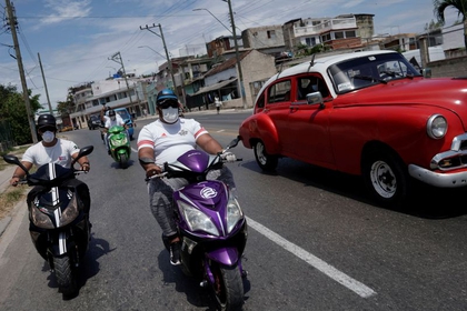 La hora de la recuperación postpandemia en Cuba