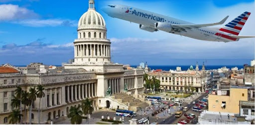 Usará Cuba diagnóstico Suma en aeropuertos tras la apertura