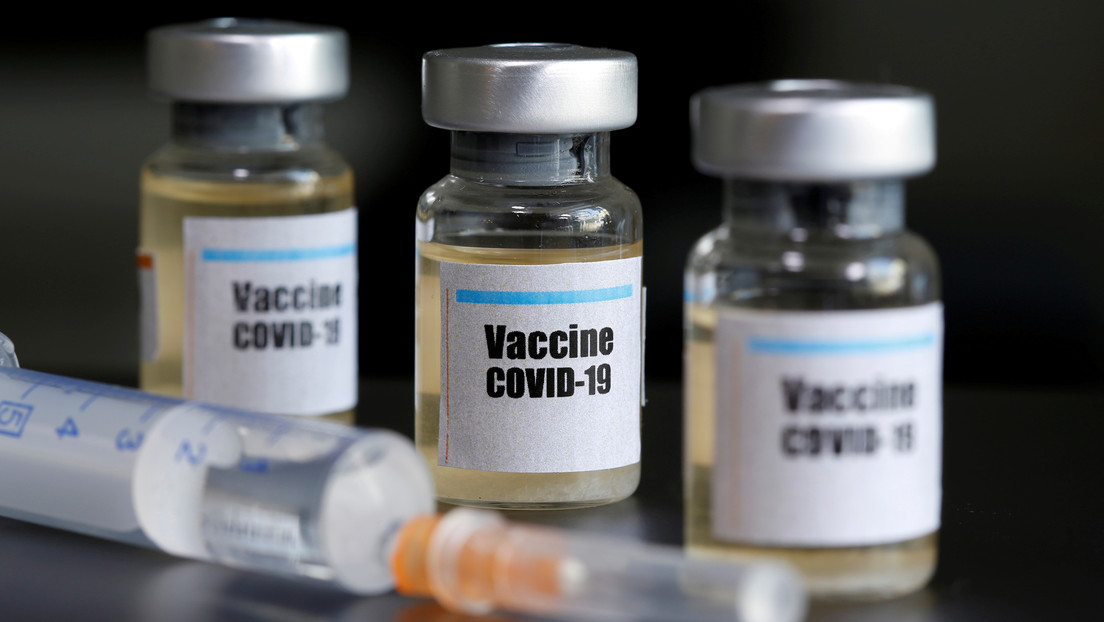 Vacuna rusa contra el Covid-19