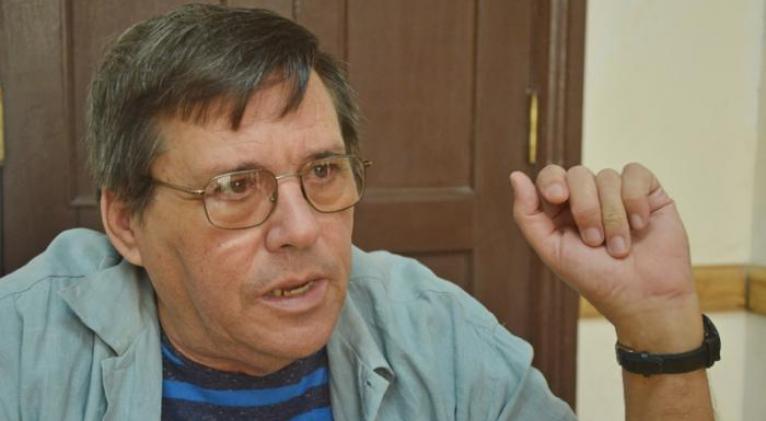 Muere eminente músico cubano
