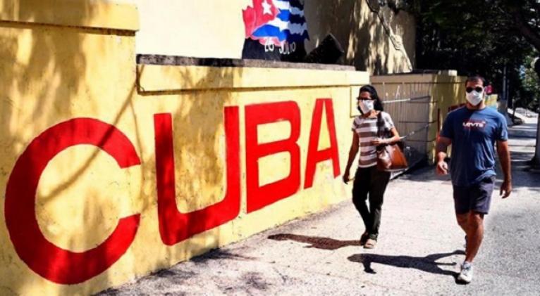 Muere primera puérpera en Cuba por complicaciones de Covid-19