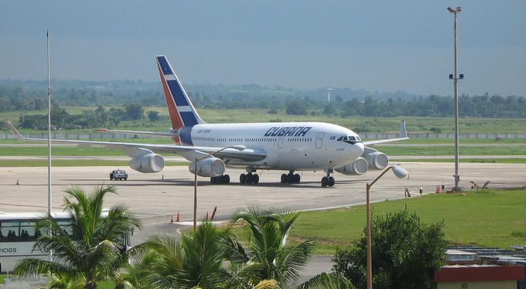 Comenzarán operaciones internacionales aeropuertos cubanos