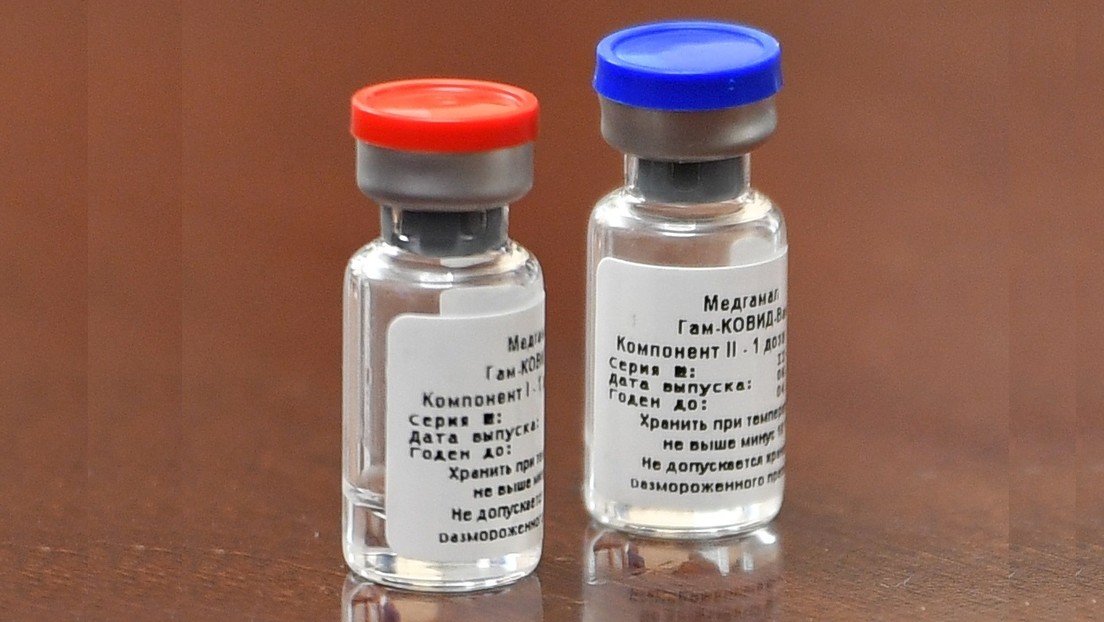 ¿Qué distingue a la vacuna rusa contra el Covid-19 de otras?