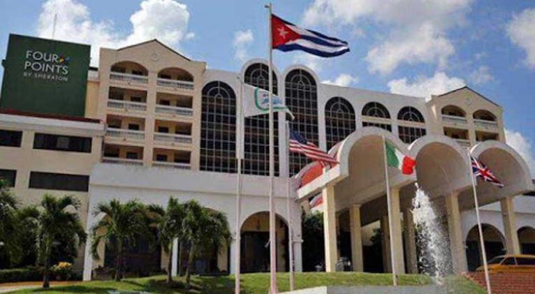 Cadena hotelera Marriott abandona Cuba