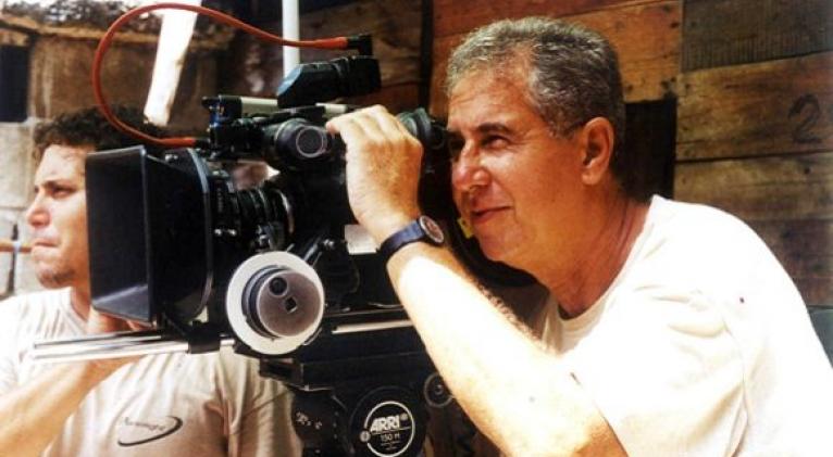 Muere el cineasta Enrique Colina