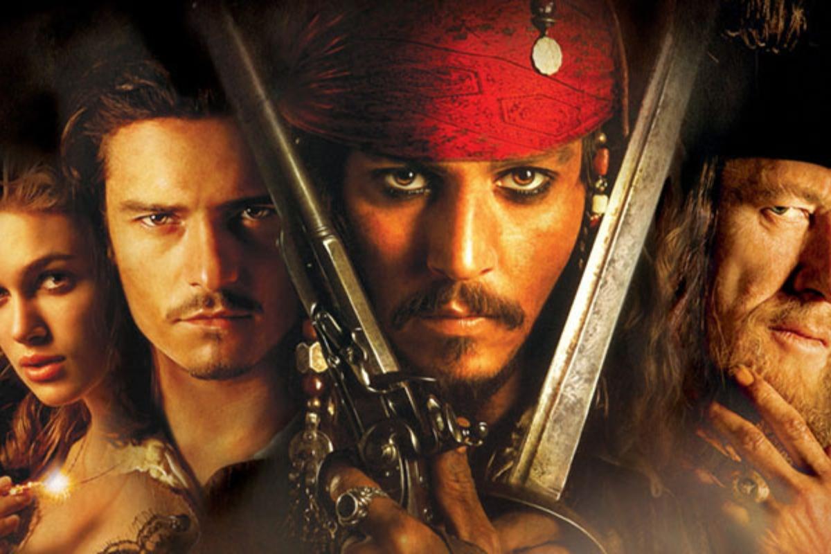 ¿Filmarán en Cuba Piratas del Caribe?