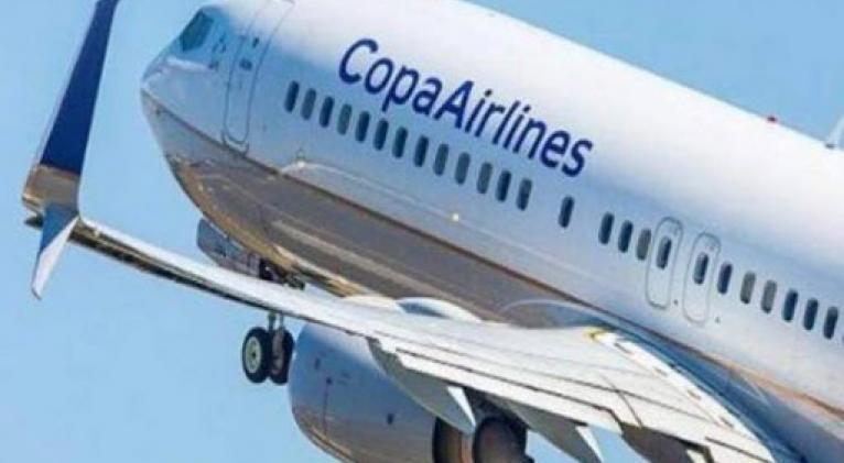 Copa Airlines redujo viajes a Cuba