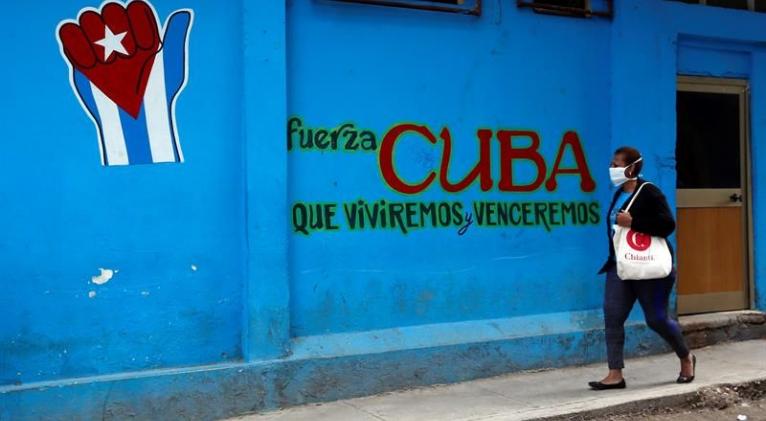 Aumentan en Cuba muertes y contagios de Covid-19
