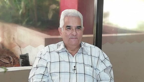 Muere eminente científico cubano