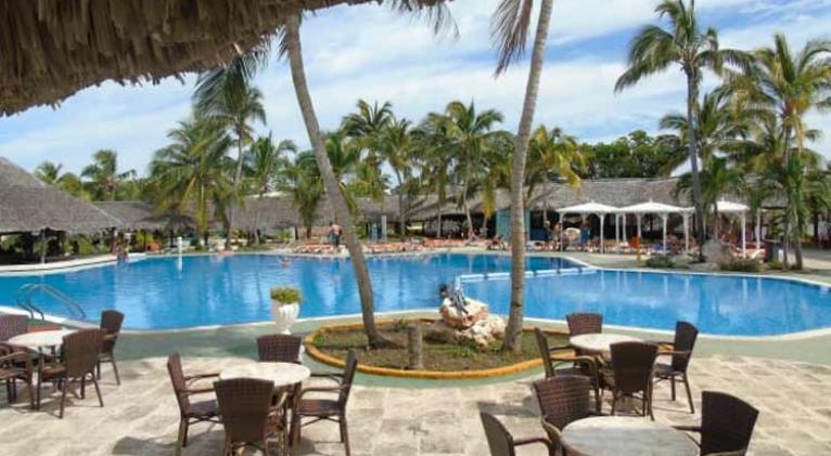 TripAdvisor premia hotel Gran Club Santa Lucía en Cuba