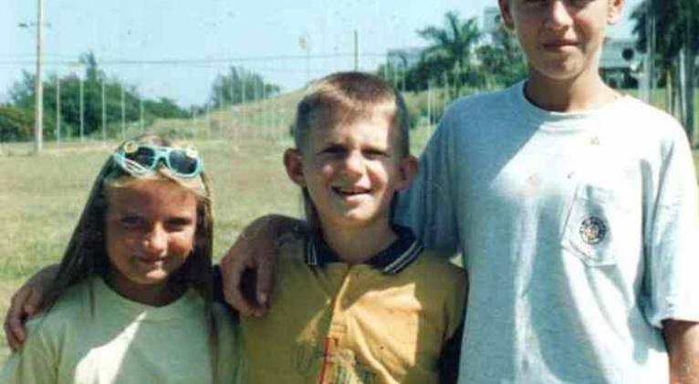 Exhiben en EEUU documental cubano sobre niños de Chernobyl