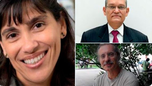 Cubanos elegidos miembro de la Academia Mundial de Ciencias